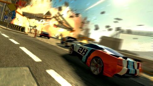 Split/Second - Playstation 3 (Renewed) in Saudi Arabia