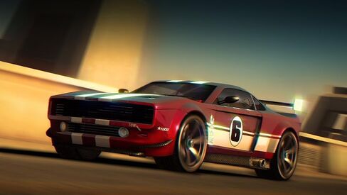 Split/Second - Playstation 3 (Renewed) in Saudi Arabia
