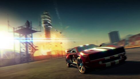 Split/Second - Playstation 3 (Renewed) in Saudi Arabia