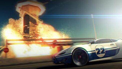 Split/Second - Playstation 3 (Renewed) in Saudi Arabia
