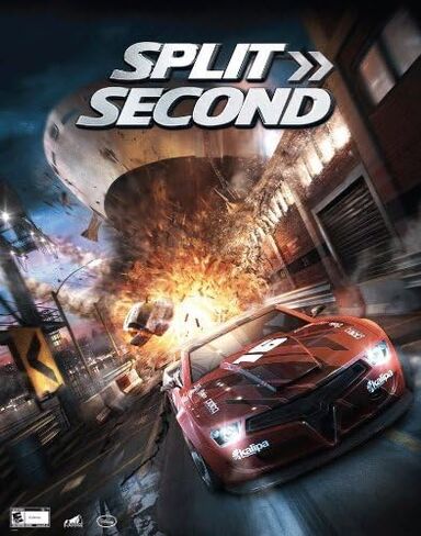 Split/Second - Playstation 3 (Renewed) in Saudi Arabia