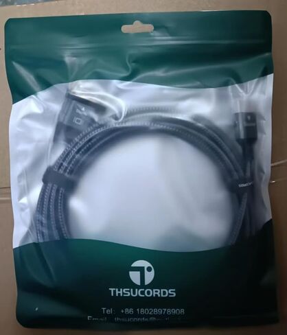 كابل HDMI إلى VGA من Thsucords بطول 3.3 قدم، كابل HDMI إلى VGA مطلي بالذهب (ذكر إلى ذكر) متوافق مع الكمبيوتر وسطح المكتب والكمبيوتر المحمول والكمبيوتر الشخصي والشاشة وجهاز العرض in Kuwait
