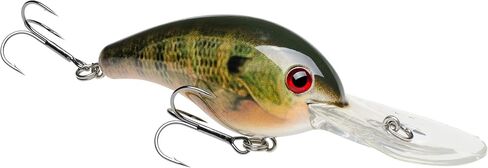 Strike King Promodel Crankbait S5XD in Saudi Arabia