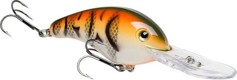 Strike King Promodel Crankbait S5XD in Saudi Arabia