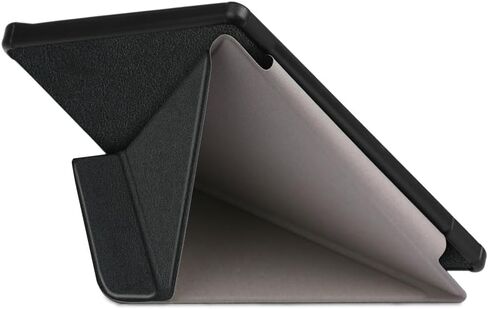 E-Reader Cover for Kobo Libra H2O(2019 Release),Ultra Slim Lightweight Folio Stand Leather Case for Kobo Libra H2O 7" E-Book (Big Eye) in Saudi Arabia