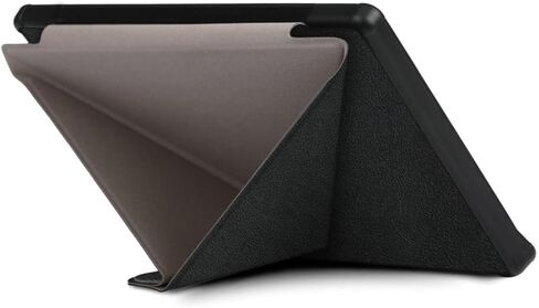 E-Reader Cover for Kobo Libra H2O(2019 Release),Ultra Slim Lightweight Folio Stand Leather Case for Kobo Libra H2O 7" E-Book (Big Eye) in Saudi Arabia