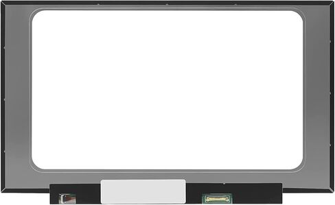 L63569-001 بديل لشاشة HP 15-DY0013DX 15-DY1023DX 15-DY0010DS LCD 15-DY1032WM 15-DY1731MS 15-DY1751MS 1920X1080 15.6 بوصة 40 Pins 60 هرتز لوحة عرض LED (لشاشة اللمس فقط) in Saudi Arabia