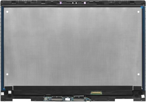 بديل لـ HP Envy x360 13-AG 13M-AG 13-AG0000 13m-ag0001dx 13m-ag0002dx L19577-001 FHD 1920X1080 13.3 بوصة شاشة LED LCD تعمل باللمس (فقط لشاشة اللمس) in Saudi Arabia