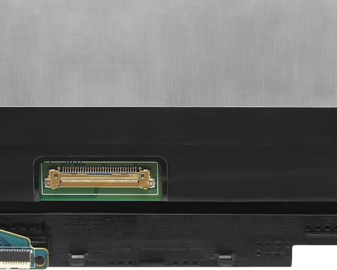بديل لـ HP Envy x360 13-AG 13M-AG 13-AG0000 13m-ag0001dx 13m-ag0002dx L19577-001 FHD 1920X1080 13.3 بوصة شاشة LED LCD تعمل باللمس (فقط لشاشة اللمس) in Saudi Arabia