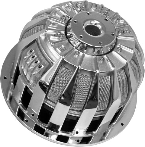 Earthquake Sound SubZero-15 15-inch Car Subwoofer, 2500 Watts in Saudi Arabia