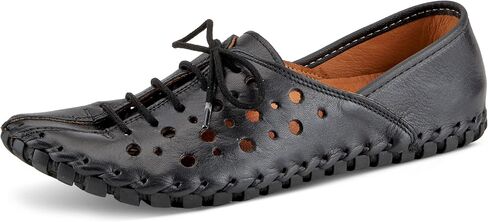 Spring Step Women's Moonwalk Slip-On Shoe in Saudi Arabia