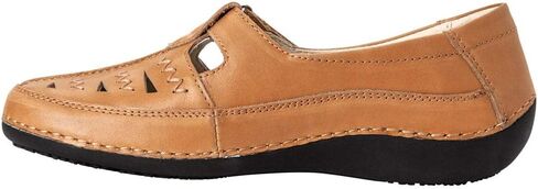 حذاء مسطح للنساء من Propet Clover Loafer in Kuwait