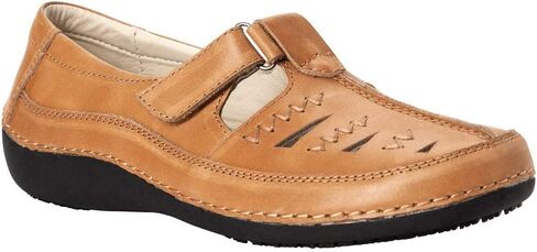 حذاء مسطح للنساء من Propet Clover Loafer in Kuwait