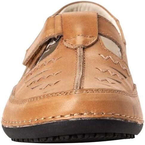 حذاء مسطح للنساء من Propet Clover Loafer in Kuwait