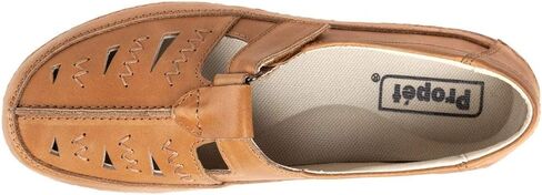 حذاء مسطح للنساء من Propet Clover Loafer in Kuwait