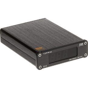 HIFI Audio Decoder Amplifier - Aimpire AD10 MINI USB DAC CSS XMOS XU208 ES9018K2M OPA2134 Audio Amplifier Decoder