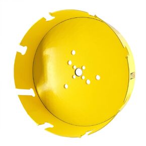 MaxTool 8-1/16" TCT Hole Saws 205mm Carbide Tipped Holesaw 2.25" Deep Cutting asphalt brick concrete gypsum limestone tile wood MDF; CT00Y57R804E