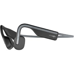 Aftershokz OpenMove Wireless Bone Conduction Headphone Slate Grey