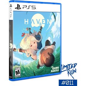 Haven (Limited Run #11) (Import)