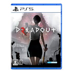 DreadOut2 - PS5 [CERO Rating "Z"
