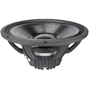 18XL1600-8 18" 8-Ohms NEO Woofer Low-Frequency Loudspeaker with Robust Features Professional Audio Applications 1600-Watt Rms 3200-Watt