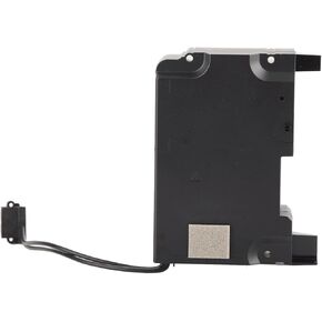 Replacement Power Board, Professional Chip Set Wear Resistance AC 100‑240V Power Adapter for Xbox One X