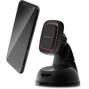 حامل هاتف مغناطيسي عالمي من Monster مع قاعدة شفط دوارة، يناسب معظم الحالات، وصلة دوارة 360 درجة، خطافات على أي زجاج أمامي/لوحة أجهزة القياس، مكالمات بدون استخدام اليدين، نظام تحديد المواقع العالمي (GPS) in Kuwait