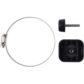 Garmin 0101240702 Barrel Mount for Panoptix PS22-TR,white