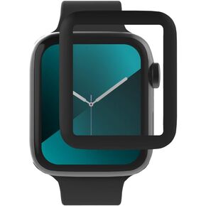 ZAGG InvisibleShield Glass Fusion - Engineered Hybrid Glass - Case Friendly Screen - Made for Apple Watch (42mm) Series 1/2/3 (200304653)