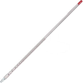 FIRESTIK 4ft Light Weight Antenna- 5/8 Wave, White, FL4W