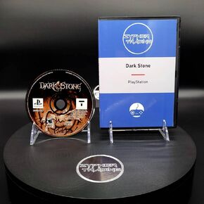 Dark Stone