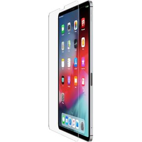 Belkin F8W934zz ScreenForce Tempered Glass Screen Protector for iPad Pro 11" and iPad Air 4 10.9"