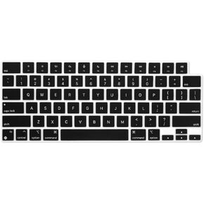 Pink Keyboard Cover for 2023 MacBook Air 13.6" 15.3" A2681 A2941/Macbook Pro 14" 16" A2779 A2780 A2442 A2991 A2992 A2485 Keyboard Protector (Pink)