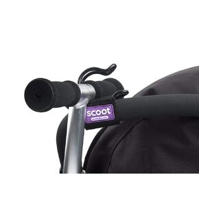 SCOOT The Ultimate Buggy Hook