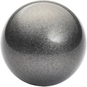 ELECOM Trackball Replacement for 36mm, Trackball Mouse IST Series, Sliver Ball (M-B10SV)