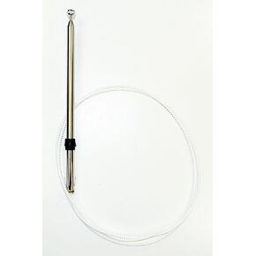 AntennaMastsRus - Power Antenna Mast is Compatible with Toyota Camry SEDAN (1992-1996) - Toyota Celica (1990-1993) - Part Number 86337-06010