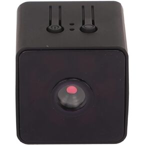Sanpyl Security Camera, 1080P Video Motion Detection Connection Cell Phone APP Remote Viewing, Mini Surveillance Camera for Home