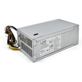 250W Power Supply Compatible with HP ENT18 92pct, L08417-004