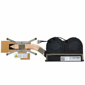 New CPU Cooling Fan Replacement for Lenovo X1C 2021 ThinkPad X1 Carbon 5H40W36671 5H40W36672 ND55C86-20E17 DC5V 1A Fan