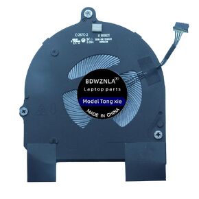 Replacement New Laptop CPU Cooling Fan for Lenovo ThinkPad L14 Gen1 L14 Gen 2 L15 Gen 1 Series 5F10S73403 BAPA0705R5HY008 DC28000FLT0 DC5V 0.35A Fan
