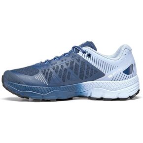 SCARPA Women's Spin Ultra GTX Waterproof Gore-Tex Trail Shoes for Hiking and Trail Running