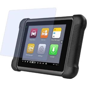 8 Inch Screen Protector for Autel MaxiSys MS906BT/MS906/MS906TS/ MaxiSys MS906CV/ MK906BT, Film install Tools included[not fit Ms906 pro/Mk906 pro and Ms906 pro-ts]