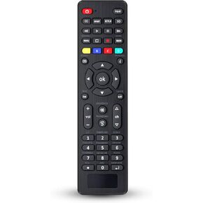 Universal TV Remote Control Replacement for TCL, Samsung, Insignia, LG, Hisense, Sony, Philips, Vizio, Sharp, Panasonic, Sanyo Other Brands LCD LED 3D HDTV Smart TV Remote