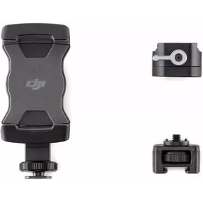 Original R Phone Holder Mobile Phone Stand,Secures The smartphone for monitoring,ActiveTrack 3.0 or Force Mobile,with DJI RS 3 Pro & RS 3 & RS 2 & RSC 2