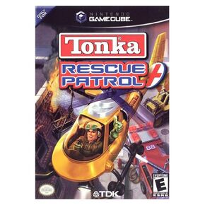 Tonka Rescue Patrol (Renewed)