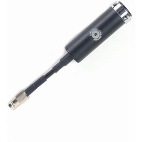 GRA-ULT01 Tripod Accessory: Quick-Connect Ground Radial System and 3/8"-24 to BNC Post Kit