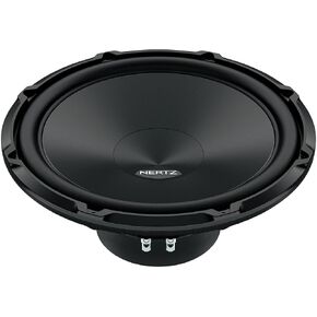 HERTZ Cento Series CS-300-S2 12" (300mm) 350 Watt RMS 2-Ohm SVC Subwoofer