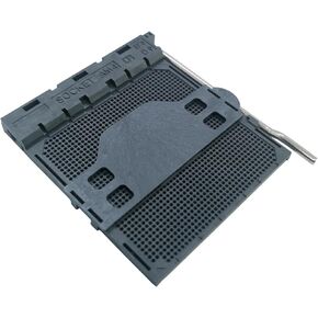AM4 CPU Socket BGA Base LGA AM4 Motherboard Soldering BGA CPU Socket Holder PZ1331A-51ZZ1-1H