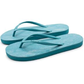 Women's Slimz Core Natural Rubber Remix Flip Flops