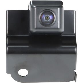 86790-35040 Rear View Backup Camera Fit for Toyota FJ Cruiser 2009-2014, GreenYi Parking Assist Cam Replaces OE Number 8679035040